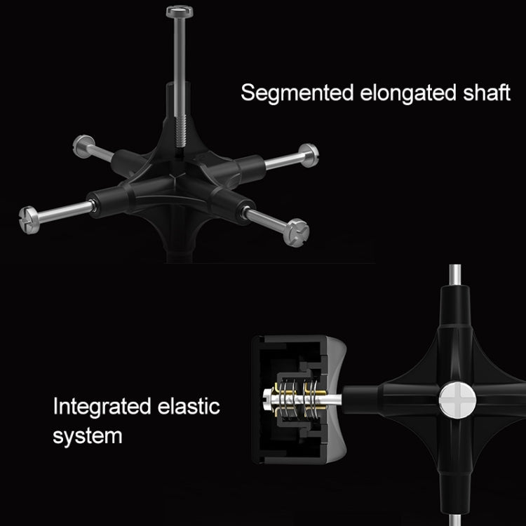 Original Xiaomi GiiKER M3 Magnetic Square Magic Cube Children Puzzle Toy