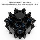 Original Xiaomi GiiKER M3 Magnetic Square Magic Cube Children Puzzle Toy
