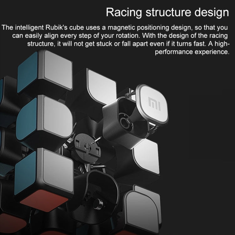 Original Xiaomi Mijia Smart Third-order Intelligent Cube