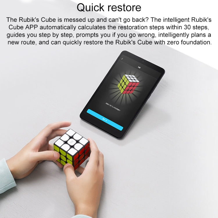Original Xiaomi Mijia Smart Third-order Intelligent Cube