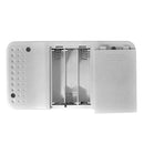 RS-1 Retro Portable Handheld Game Console, 2.5 inch 8 Bits True Color LCD, Built-in 152 Kinds Games(Green)