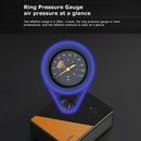Original Xiaomi Youpin YM-CQB01 Lydsto Car Tire Inflator Air Pump