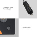 Original Xiaomi Youpin YM-CQB01 Lydsto Car Tire Inflator Air Pump