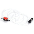 Venturi Fertilizer Applicator G1/2 Fertilizer and Filter Straw Kit with Four-point Connector