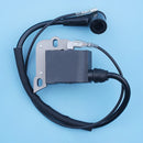 Ignition Coil Magneto for Husqvarna 50 51 55 61 254 257 261 262 266 268 272 Chainsaw