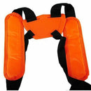 Lawn Mower Accessories Weed Eater Strap String Trimmer Full Brushcutter Shoulder Harness for Husqvarna 4119 710 9001