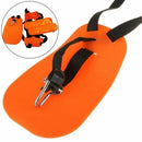Lawn Mower Accessories Weed Eater Strap String Trimmer Full Brushcutter Shoulder Harness for Husqvarna 4119 710 9001