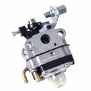 Carb Carburetor for Honda GT22 GX22 GX31 FG100 TB26TB 139F 16100-ZM5-809
