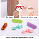 Wooden Multi-cell Mobile Phone Film Stand Desktop Display Rack, 30 Grids, Size: 31.5x23.5x18.5cm (Pink)