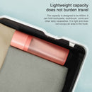 Original Xiaomi Youpin FIVE Portable Travel Disinfection Washing Cup Toothbrush Storage Box (Grey)