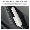 Original Xiaomi Youpin Cleanfly Portable Household Car Handheld Vacuum Cleaner(Black)