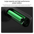 Original Xiaomi Youpin Cleanfly Portable Household Car Handheld Vacuum Cleaner(Black)
