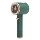 GT-01 33W Handheld Garment Steamer Electric Iron, US Plug (Green)