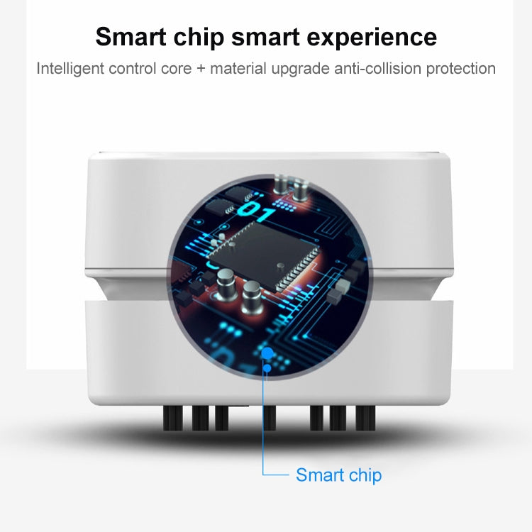 4W Hardcover Rechargeable Style Portable Handheld Wireless Mini Desktop Vacuum Cleaner(Blue)