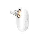 YJK065 Woodpecker Electric Cleaning Blackhead Meter Beauty Instrument (Gold)