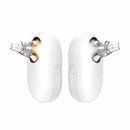 YJK065 Woodpecker Electric Cleaning Blackhead Meter Beauty Instrument (Gold)