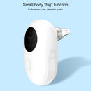 YJK065 Woodpecker Electric Cleaning Blackhead Meter Beauty Instrument (Gold)