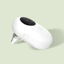 YJK065 Woodpecker Electric Cleaning Blackhead Meter Beauty Instrument (Gold)