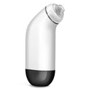 505 Household Electric Acne Blackhead Meter Export Instrument Pore Cleaner (Black White)