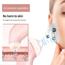 505 Household Electric Acne Blackhead Meter Export Instrument Pore Cleaner (Pink)