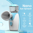 YJK082 Household Bright Eyes Spray Water Replenishing Apparatus (Blue)