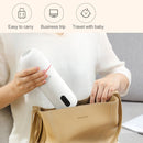 Original Xiaomi Youpin Deerma Electric Portable Thermos Cup Intelligent Temperature Display Touch Control Insulation Pot, Capacity: 350ml