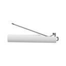 Original Xiaomi Mijia Splash Proof Nail Clippers(White)