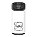 Car Electrical Appliances, K2 Car Negative Ion Air Purifier (White)