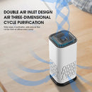 Car Electrical Appliances, K2 Car Negative Ion Air Purifier (Black)
