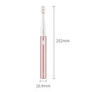 Original Xiaomi Youpin zhibai TL1 IPX7 Portable Electric Toothbrush