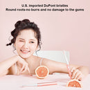 Original Xiaomi Youpin zhibai TL1 IPX7 Portable Electric Toothbrush