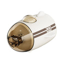 ROCK Mini Rechargeable Desktop Handheld Vacuum Cleaner(White)