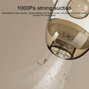 ROCK Mini Rechargeable Desktop Handheld Vacuum Cleaner(Blue)