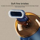 ROCK Mini Rechargeable Desktop Handheld Vacuum Cleaner(Blue)