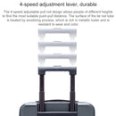 Original Xiaomi 20 inch Universal Wheel Light Business Suitcase Luggage Travel Trolley Case