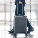 Original Xiaomi 20 inch Universal Wheel Light Business Suitcase Luggage Travel Trolley Case