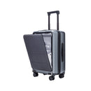 Original Xiaomi 20 inch Universal Wheel Light Business Suitcase Luggage Travel Trolley Case