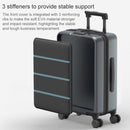 Original Xiaomi 20 inch Universal Wheel Light Business Suitcase Luggage Travel Trolley Case