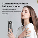 Leafless Mini Electric Hair Dryer, EU Plug 220-240V