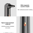Leafless Mini Electric Hair Dryer, EU Plug 220-240V