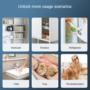 Original Xiaomi Youpin Cleanfly Multi-function Household Car Water Ion Air Sterilization Cup