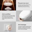 Original Huawei K15ED-W580 Joyoung Smart Thermostat Electric Kettle, Support HUAWEI HiLink, CN Plug
