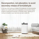 Original Xiaomi Youpin KJ800F-X7S(M) Beiang Air Purifier without Consumables, CN Plug(White)