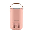 A8 Home Portable Air Purifier (Pink)