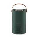 A8 Home Portable Air Purifier (Green)