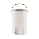 A8 Home Portable Air Purifier (White)