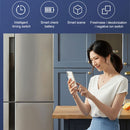 Original Xiaomi Youpin EraClean CW-BS01 Refrigerator Deodorant Sterilizer Max, Battery Capacity: 3000mAh(White)