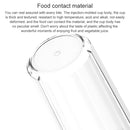 Original Xiaomi QCOOKER Blenders Portable Fruit Food Electric Kitchen Mixer Mini Juicer, CN Plug