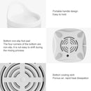 Original Xiaomi QCOOKER Blenders Portable Fruit Food Electric Kitchen Mixer Mini Juicer, CN Plug