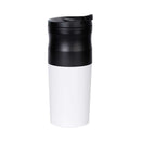 Original Xiaomi LAVIDA Electric Grinding Hand Coffee Cup(White)